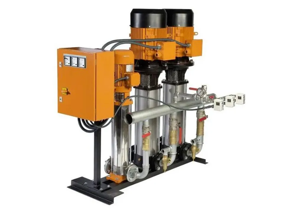 Rozwój technologii przekładni hydraulicznych