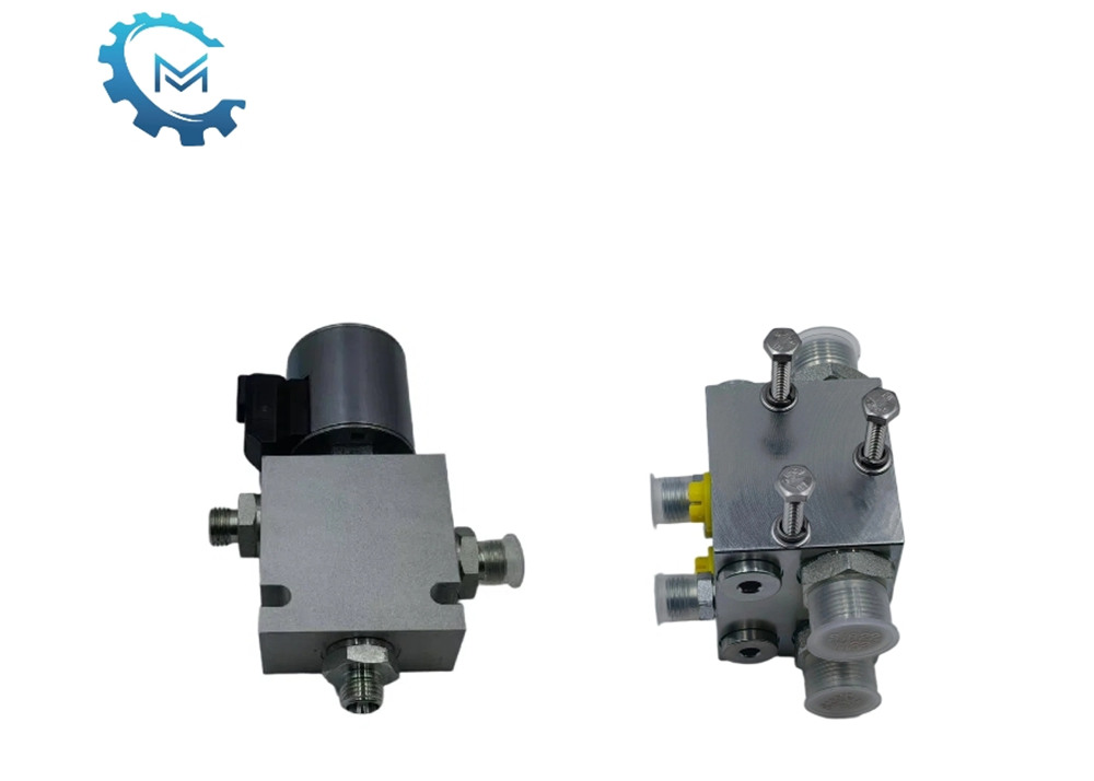 Hydrauliczne zawory elektromagnesu - dogłębna analiza od producentów