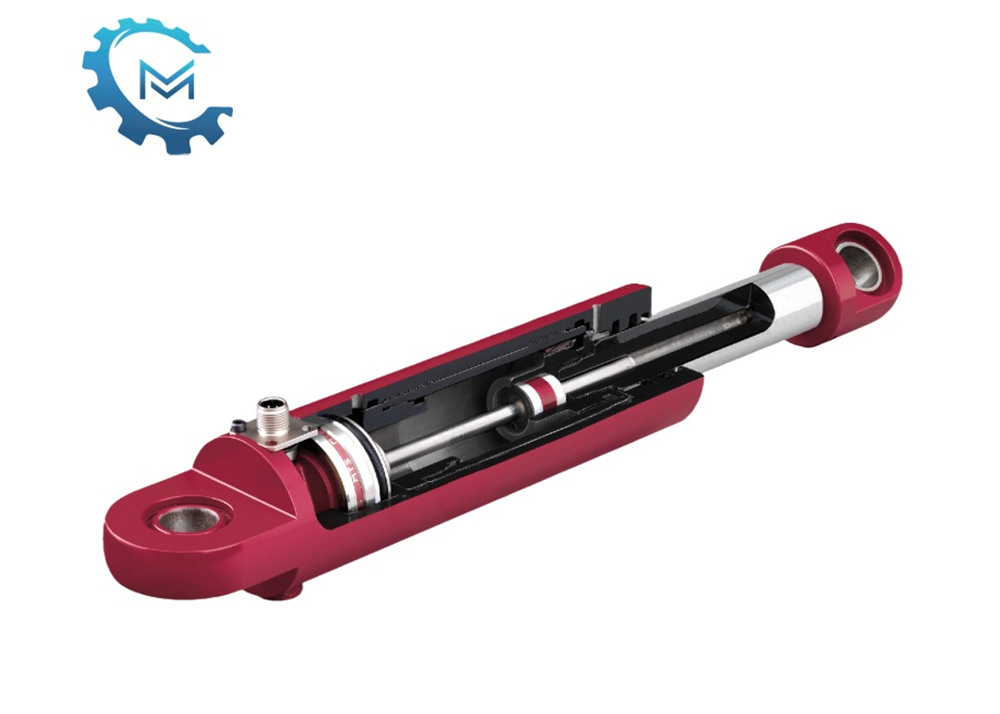 Jak przetestować wyciek w cylindrze hydraulicznym?