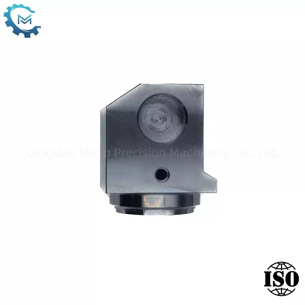 Jak podstawa cylindra naprawdę kształtuje wydajność układu hydraulicznego