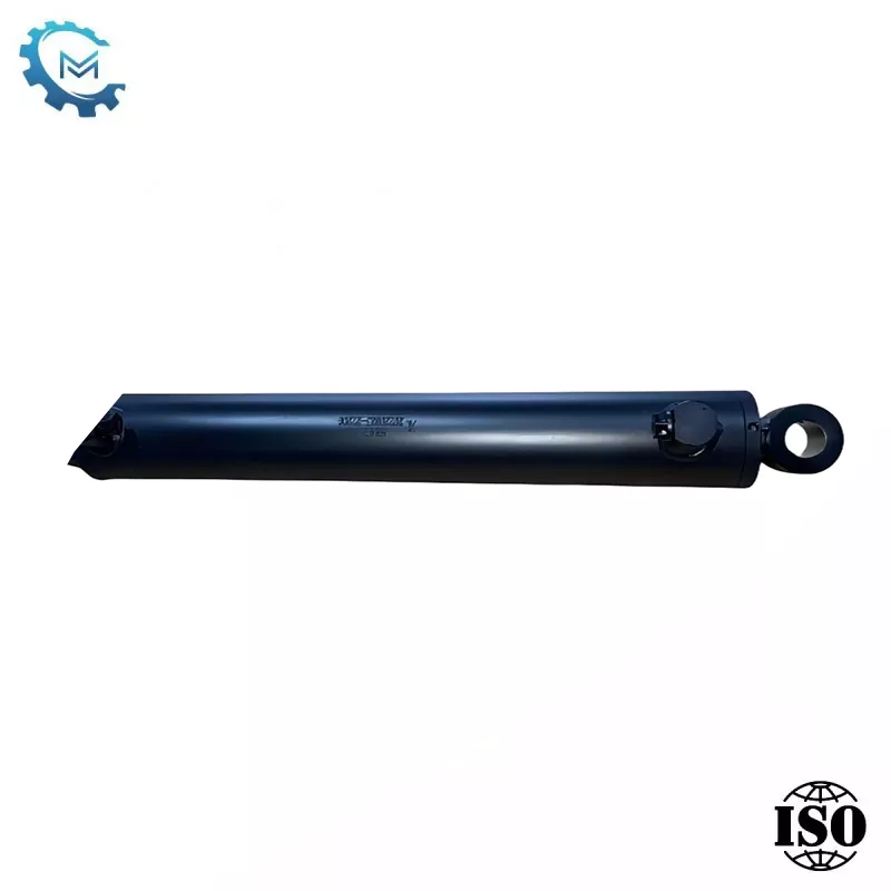 Co sprawia, że ​​cylinder blokujący pojazd sanitarny jest niezbędny w pojazdach do gospodarowania odpadami?