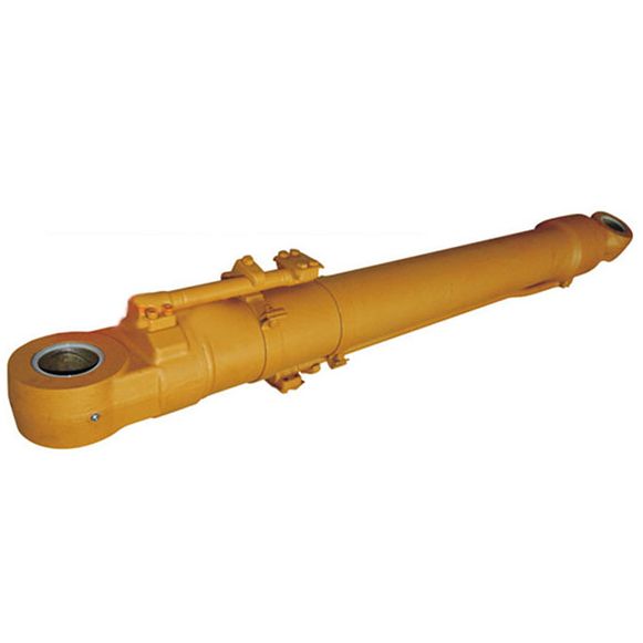 Dlaczego cylindry hydrauliczne do inżynierii morskiej tak często ulegają awariom?
