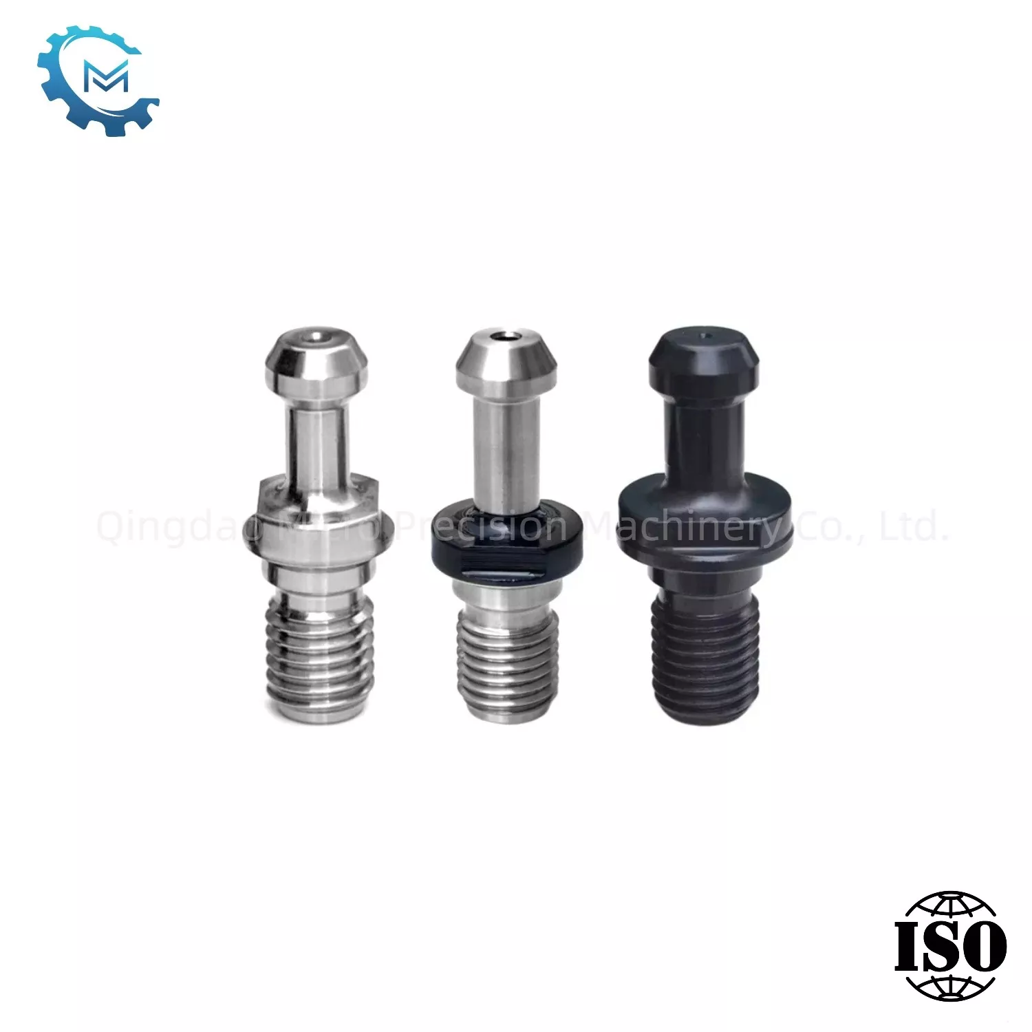 Knob retencyjny DIN69872-1988
